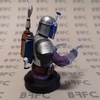 Altaya Jango Fett Bust