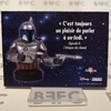 Altaya Jango Fett Bust