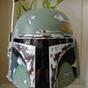 Altmann's Boba Fett Helmet