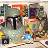 Altmann's Boba Fett Helmet