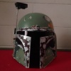 Altmann Boba Fett Helmet