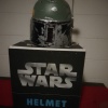 Altmann Boba Fett Helmet