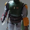 Boba Fett Large Size Action Figure in &quot;Star Wars&quot;...