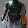 Boba Fett Large Size Action Figure in "Star Wars"...