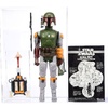 Boba Fett Large Size Action Figure in &quot;Star Wars&quot;...