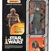 Boba Fett Large Size Action Figure in &quot;Star Wars&quot; Box