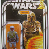 &quot;Star Wars&quot; Boba Fett on Gauntlet Firing...