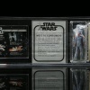 Mail-Away Boba Fett in Plastic Bag with "Note...