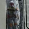 Mail-Away Boba Fett in Plastic Bag with &quot;Note...