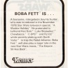 Mail-Away Boba Fett with Box and Note