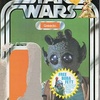 "Free Boba Fett" Card Front of "Star...