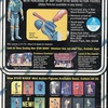 "Free Boba Fett" Card Back of "Star...