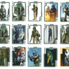 Aquarius Boba Fett Playing Cards