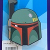 Aquarius Funky Chunky Boba Fett Magnet