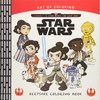 Art of Coloring Journey to Star Wars: The Last Jedi:...