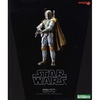 Star Wars Empire Strikes Back Boba Fett Cloud City...