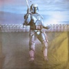 Attack of the Clones Jango Fett Poster