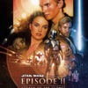 "Attack of the Clones" Poster