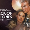 "Attack of the Clones" Promo Graphic for Disney+