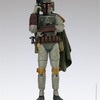 Attakus Elite Collection Boba Fett