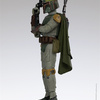 Attakus Elite Collection Boba Fett