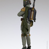 Attakus Elite Collection Boba Fett