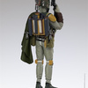 Attakus Elite Collection Boba Fett