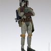 Attakus Elite Collection Boba Fett