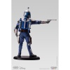 Attakus Jango Fett (7.5&quot;, Re-Release)