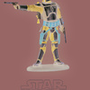 Attakus "Elite" Jango Fett (2016)