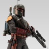 Attakus "The Book of Boba Fett" Boba Fett...