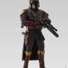 Attakus "The Book of Boba Fett" Boba Fett...