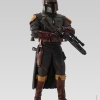 Attakus &quot;The Book of Boba Fett&quot; Boba Fett...