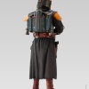 Attakus "The Book of Boba Fett" Boba Fett...