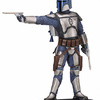 Attakus Jango Fett