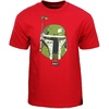 BAIT x David Flores Boba Fett T-Shirt