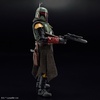 Bandai 1/12 Scale &quot;The Mandalorian&quot; Boba...