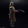 Bandai 1/12 Scale "The Mandalorian" Boba...