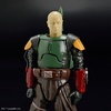 Bandai 1/12 Scale "The Mandalorian" Boba...