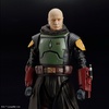Bandai 1/12 Scale &quot;The Mandalorian&quot; Boba...