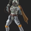 Bandai 1/12 Scale Boba Fett Model (2015)