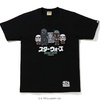 BAPE (Bathing Ape) "The Empire Strikes Back"...