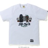 BAPE (Bathing Ape) "The Empire Strikes Back"...