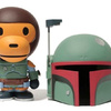 Bathing Ape Boba Fett (The Empire Strikes Back) (2014)