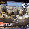 The Saga Collection Battle Packs Battle Above the Sarlacc...