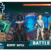 Hasbro Movie Heroes Battle Packs Bespin Battle (2012)