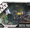30th Anniversary Battle Packs Droid Factory Capture...