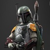 Battlefront Boba Fett Promo Art/Render (2015)