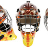 Bauer Boba Fett Goalie Mask (2014)