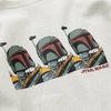 Baycrew's Boba Fett Sweatshirt